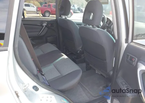 2004 Toyota Rav4 z USA, uszkodzony, nr VIN JTEGD20V740026283